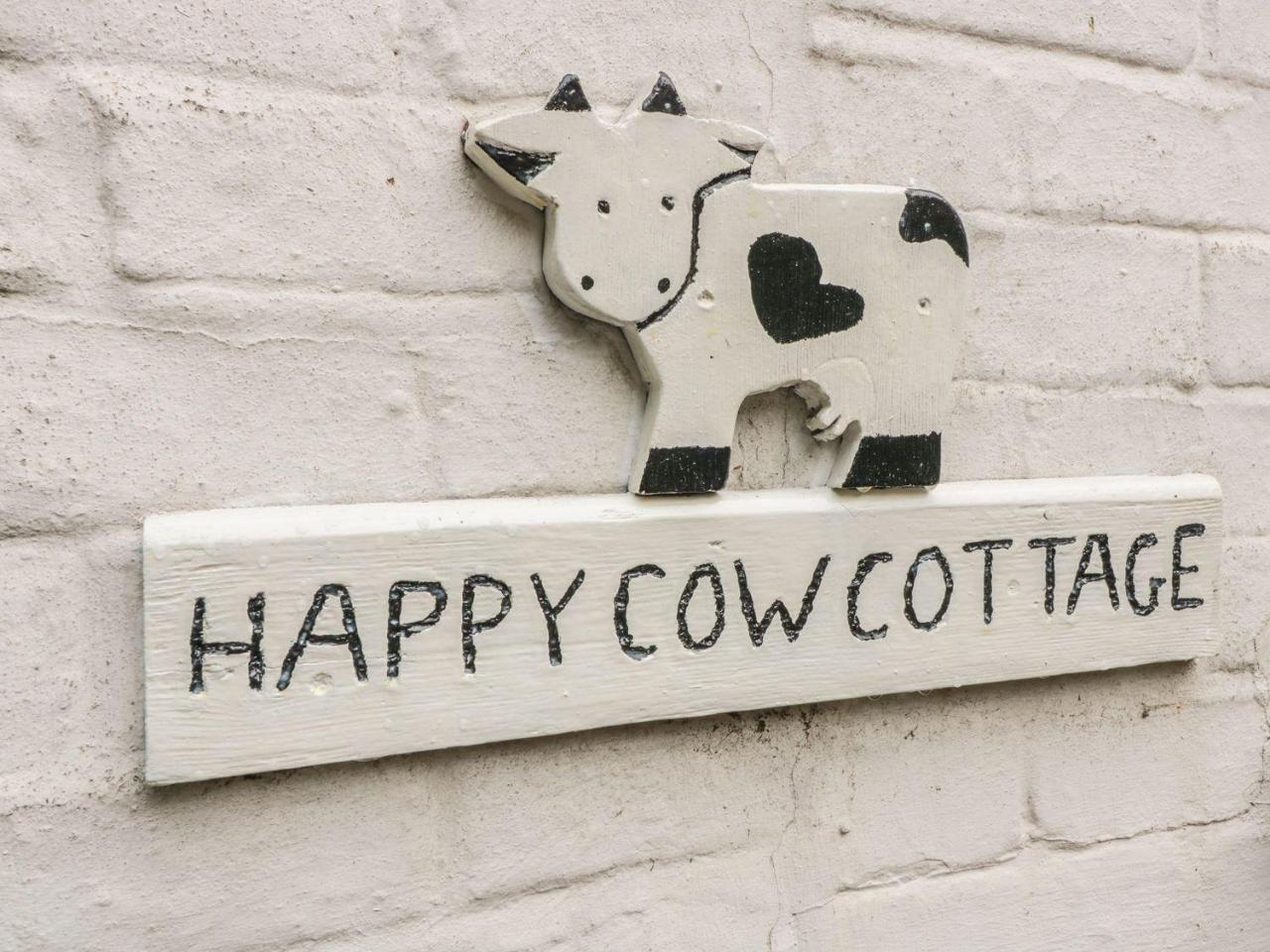 فيلا Happy Cow كول فورد المظهر الخارجي الصورة
